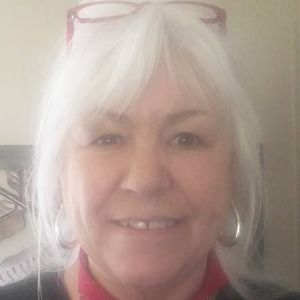 Meet your Posher, Trudy